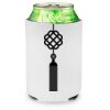 White Koozie Thumbnail