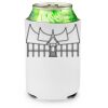 White Koozie Thumbnail