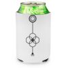White Koozie Thumbnail