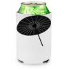 White Koozie Thumbnail
