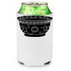White Koozie Thumbnail