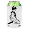 White Koozie Thumbnail