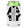White Koozie Thumbnail