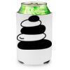 White Koozie Thumbnail
