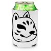 White Koozie Thumbnail