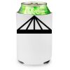 White Koozie Thumbnail