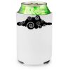 White Koozie Thumbnail