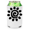 White Koozie Thumbnail