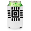 White Koozie Thumbnail