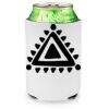 White Koozie Thumbnail