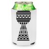 White Koozie Thumbnail
