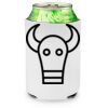 White Koozie Thumbnail