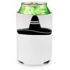 White Koozie Thumbnail