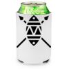 White Koozie Thumbnail