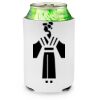 White Koozie Thumbnail