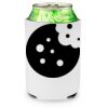White Koozie Thumbnail