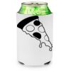 White Koozie Thumbnail
