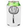 White Koozie Thumbnail