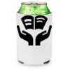 White Koozie Thumbnail