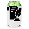 White Koozie Thumbnail