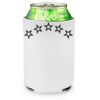 White Koozie Thumbnail