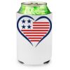 White Koozie Thumbnail