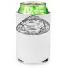White Koozie Thumbnail