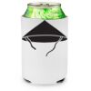 White Koozie Thumbnail