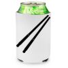 White Koozie Thumbnail