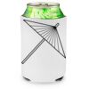 White Koozie Thumbnail