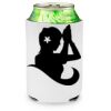 White Koozie Thumbnail