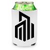 White Koozie Thumbnail
