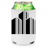 White Koozie Thumbnail