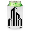White Koozie Thumbnail