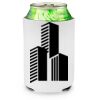 White Koozie Thumbnail