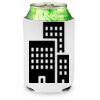 White Koozie Thumbnail