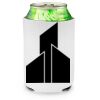 White Koozie Thumbnail