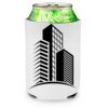 White Koozie Thumbnail