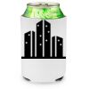 White Koozie Thumbnail