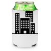 White Koozie Thumbnail