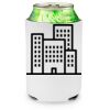 White Koozie Thumbnail