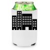 White Koozie Thumbnail