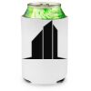 White Koozie Thumbnail