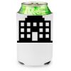 White Koozie Thumbnail