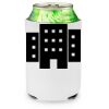 White Koozie Thumbnail