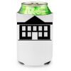 White Koozie Thumbnail