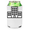 White Koozie Thumbnail