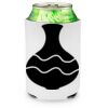White Koozie Thumbnail