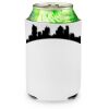 White Koozie Thumbnail