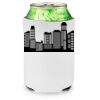 White Koozie Thumbnail